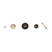 B12 (Pro-Kit) Front and Rear Suspension Kit for Mercedes-Benz image 2