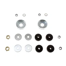 B12 (Pro-Kit) Front and Rear Suspension Kit image 2