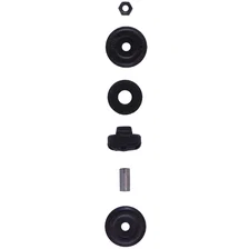 B8 5100 Rear Suspension Shock Absorber for Ram 1500 image 2