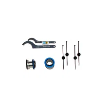 B14 (PSS) Front and Rear Suspension Kit for Ford Fiesta image 2