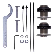 EVO T1 Front and Rear Suspension Kit for BMW image 2