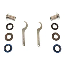 B16 (PSS10) Front and Rear Suspension Kit for BMW image 2