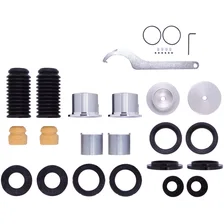 B14 (PSS) Front and Rear Suspension Kit for Chevrolet Camaro image 2
