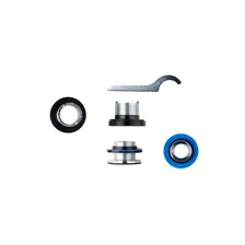 B14 (PSS) Front and Rear Suspension Kit for Smart Fortwo image 2