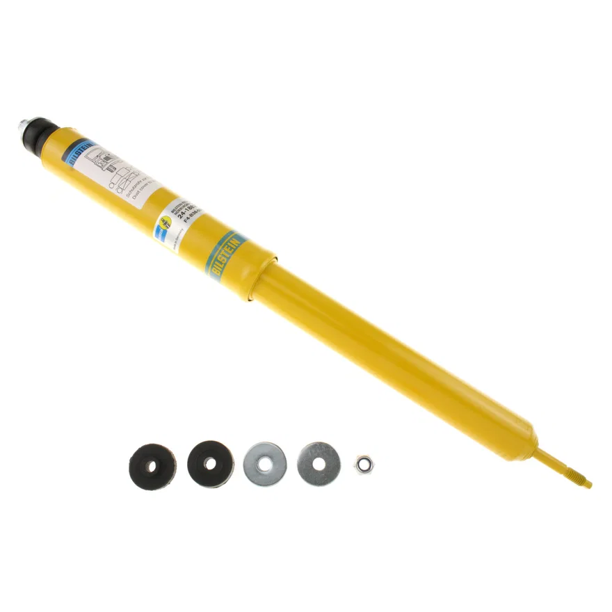 Front B6 4600 (Steering Damper) for Land Rover