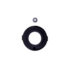 B8 6112 Rear Suspension Kit for Ford Bronco image 2