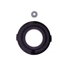 B8 6112 Rear Suspension Kit for Ford Bronco image 2