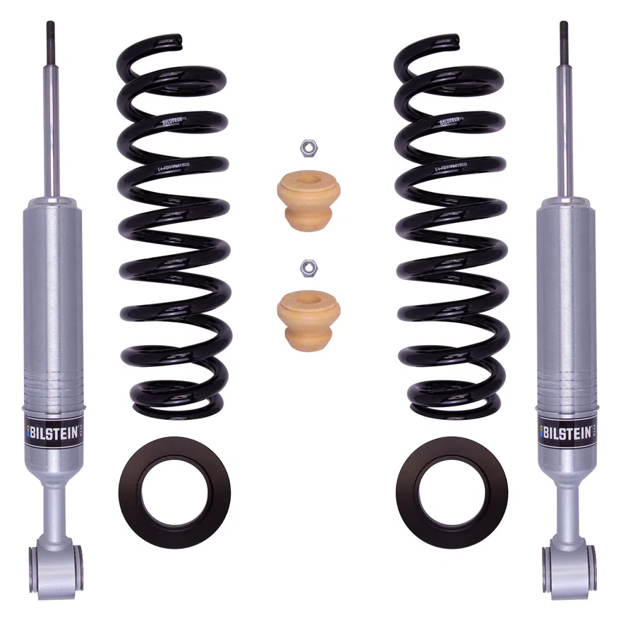 B8 6112 Front Suspension Kit