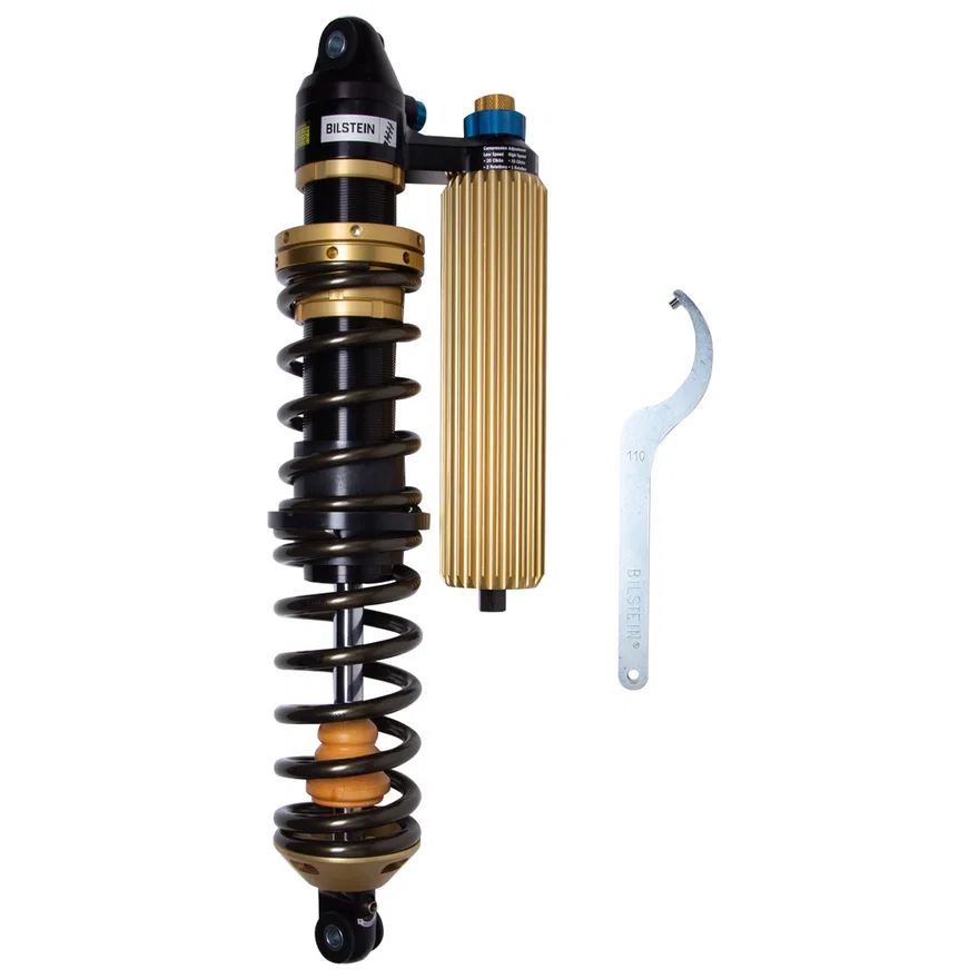 Black Hawk Powersports - Front Left Corner Module for Polaris