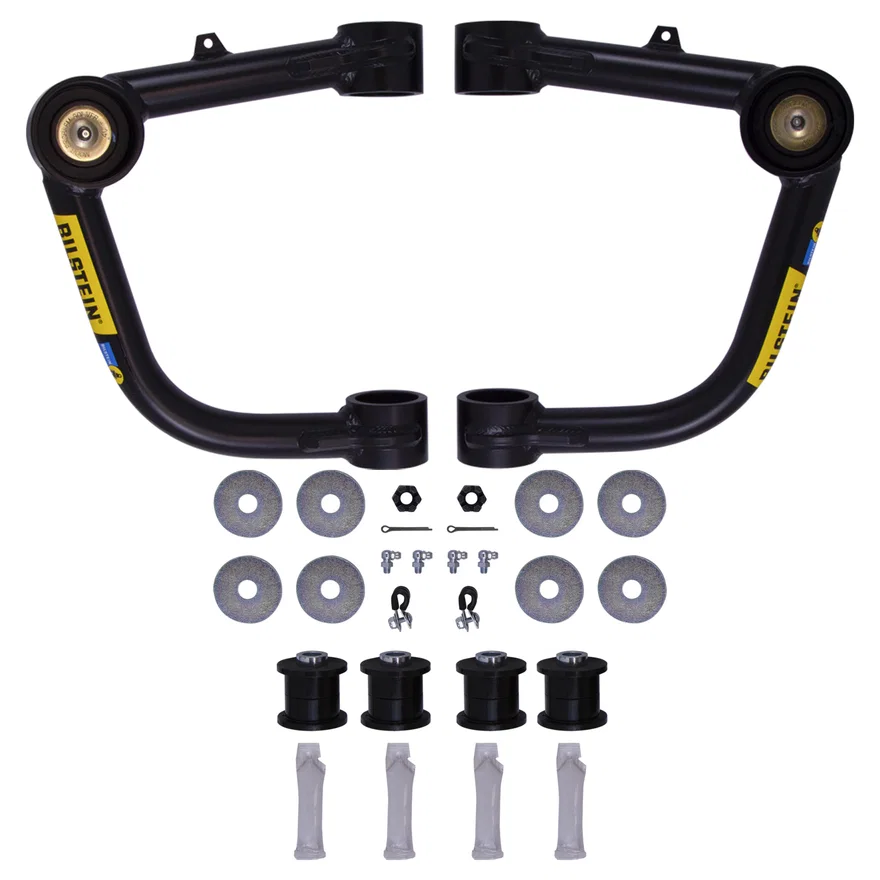 B8 Control Arms - Upper Control Arm Kit for Toyota Tacoma