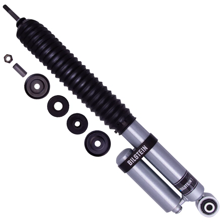B8 5160 Rear Left Suspension Shock Absorber for Ram 1500