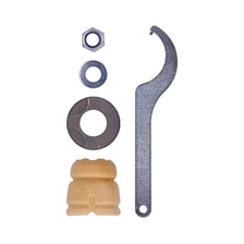 EVO SE Front and Rear Suspension Kit for Porsche 911 image 2