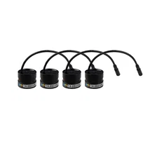 B1 (Components) - Active to Passive Suspension Conversion Kit image 2