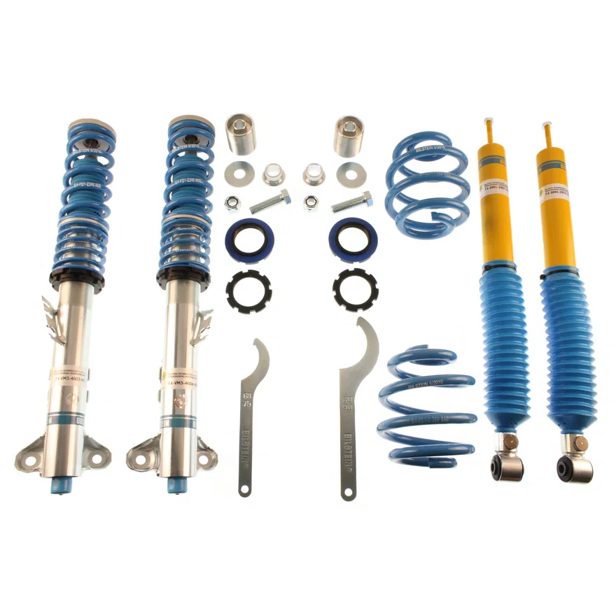B16 (PSS9) Front and Rear Suspension Kit for BMW