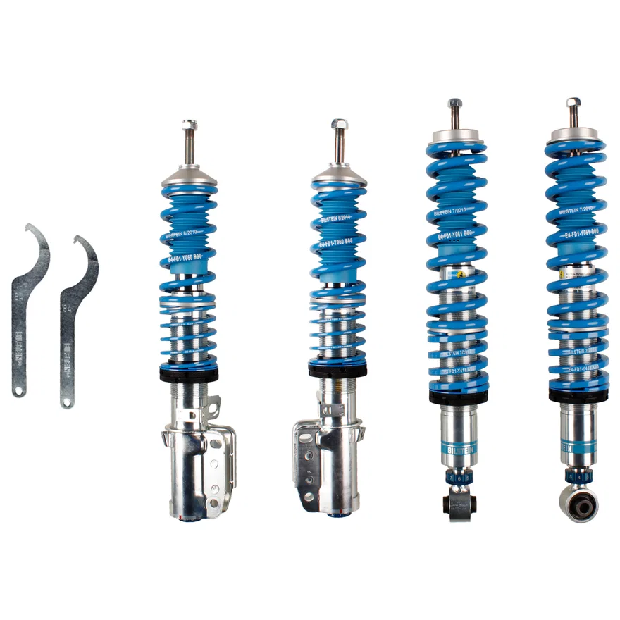 B16 (PSS10) Front and Rear Suspension Kit for Porsche 911