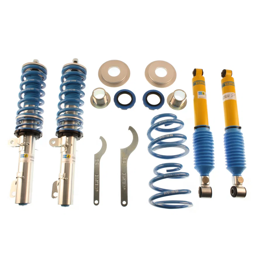 B16 (PSS9) Front and Rear Suspension Kit