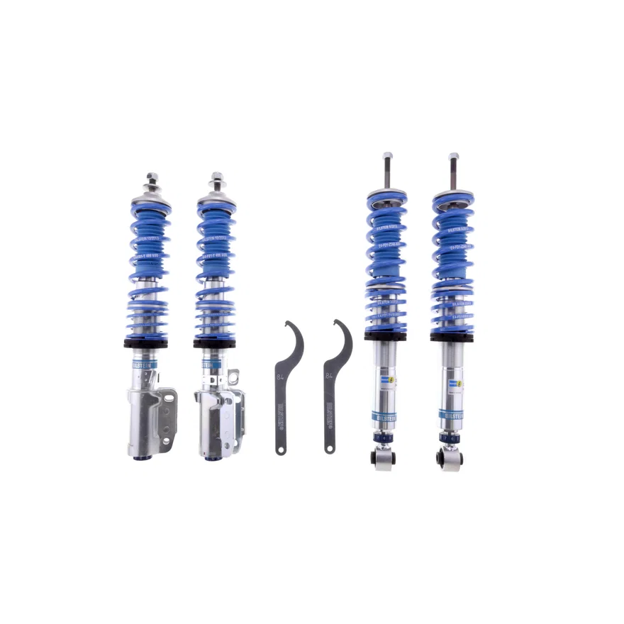 B16 (PSS10) Front and Rear Suspension Kit for Porsche 911