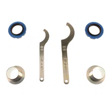 B14 (PSS) Front and Rear Suspension Kit for Smart Fortwo image 2