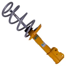 B12 (Pro-Lift Kit) Front and Rear Suspension Kit for Mercedes-Benz GLA250 image 3