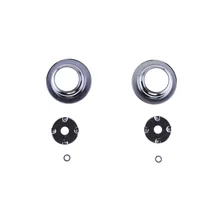 B12 (Sportline) Front and Rear Suspension Kit for BMW image 2