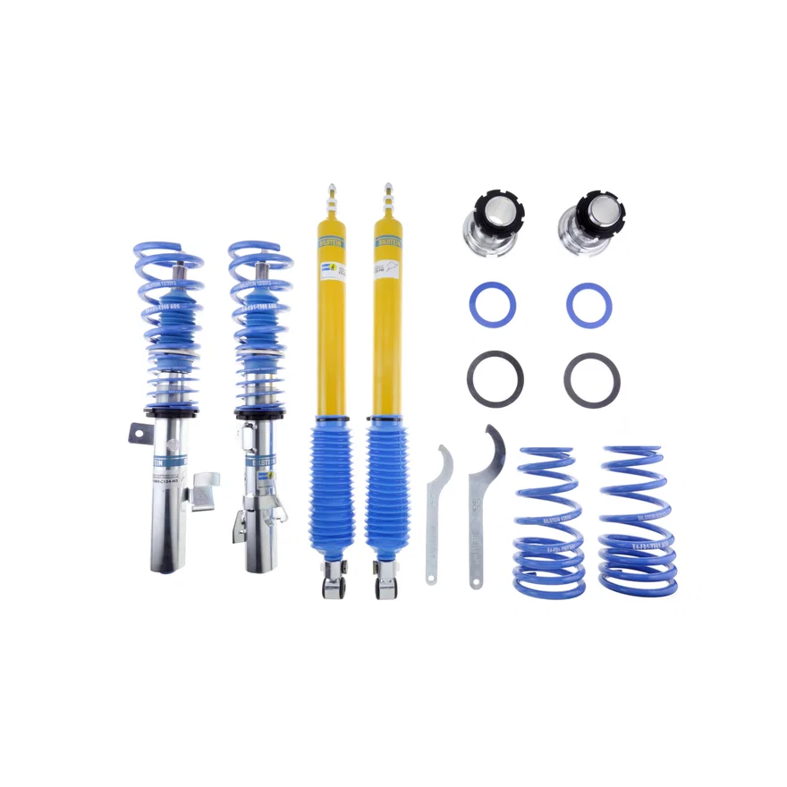 B16 (PSS9) Front and Rear Suspension Kit