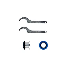 B16 (PSS10) Front and Rear Suspension Kit for Audi image 2