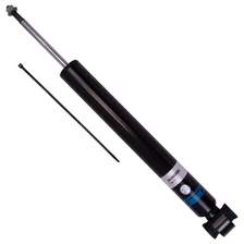 B4 OE Replacement (Air) Rear Air Shock Absorber for Land Rover Discovery image 1