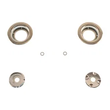 B12 (Pro-Kit) Front and Rear Suspension Kit for BMW image 2