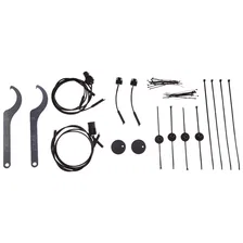 B16 (DampTronic) Front and Rear Suspension Kit for BMW M3 image 2