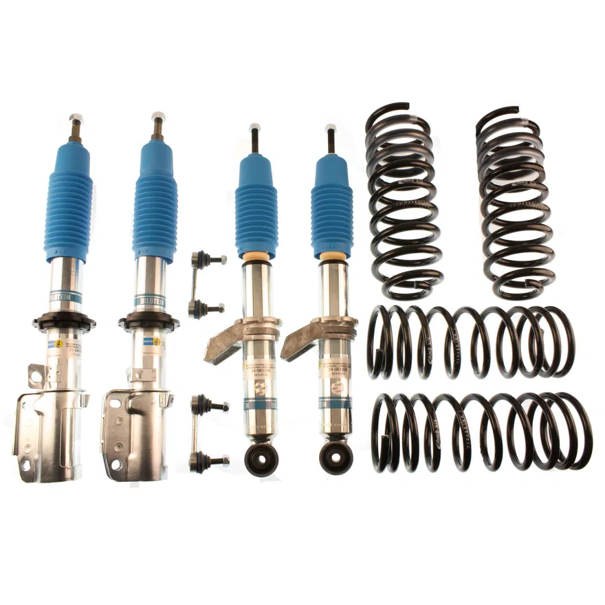 B12 (Pro-Kit) Front and Rear Suspension Kit for Porsche 911