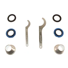 B14 (PSS) Front and Rear Suspension Kit image 2