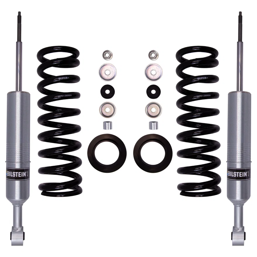 B8 6112 Front Suspension Kit