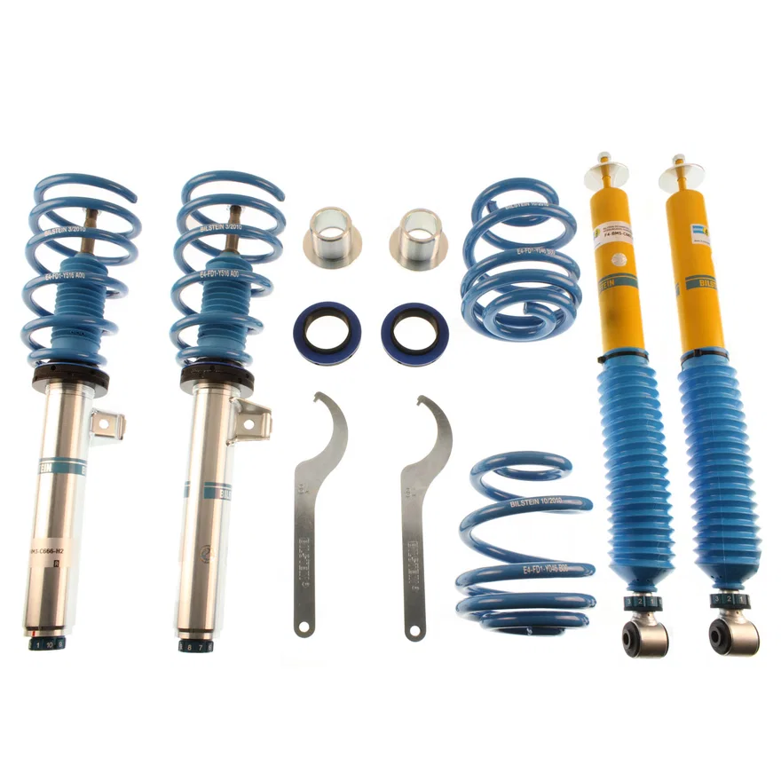 B16 (PSS10) Front and Rear Suspension Kit for BMW M3