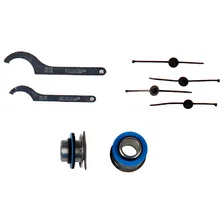 B14 (PSS) Front and Rear Suspension Kit for Nissan Juke image 2