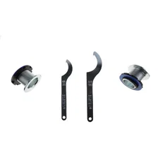 B14 (PSS) Front and Rear Suspension Kit for Chevrolet image 2
