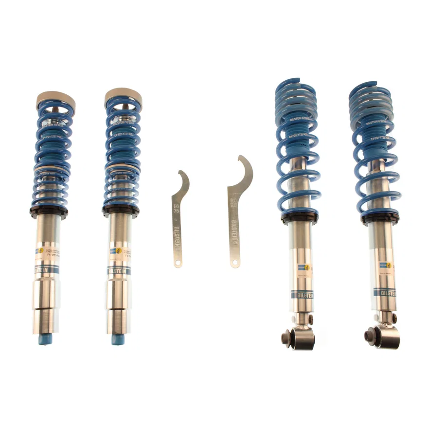 B16 (PSS9) Front and Rear Suspension Kit for BMW