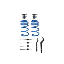 B14 (PSS) Front and Rear Suspension Kit for Mazda 3 image 2