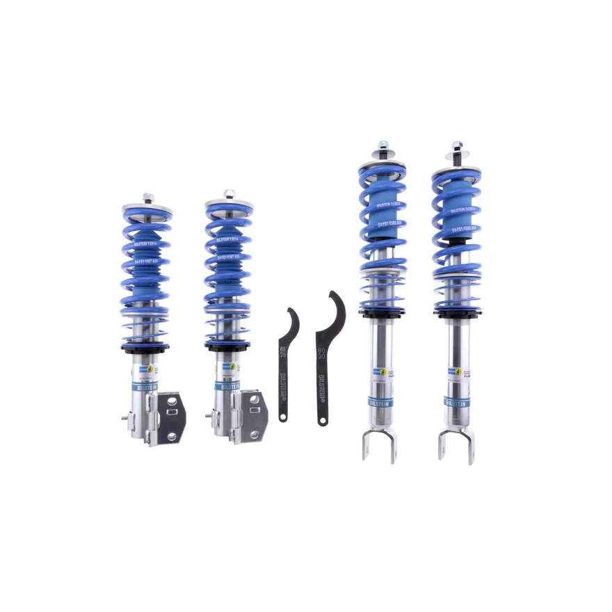 B14 (PSS) Front and Rear Suspension Kit for Mitsubishi Lancer