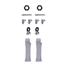 B8 Control Arms - Upper Control Arm Kit image 2