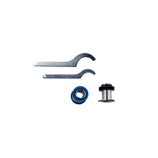 B14 (PSS) Front and Rear Suspension Kit for Volkswagen image 2