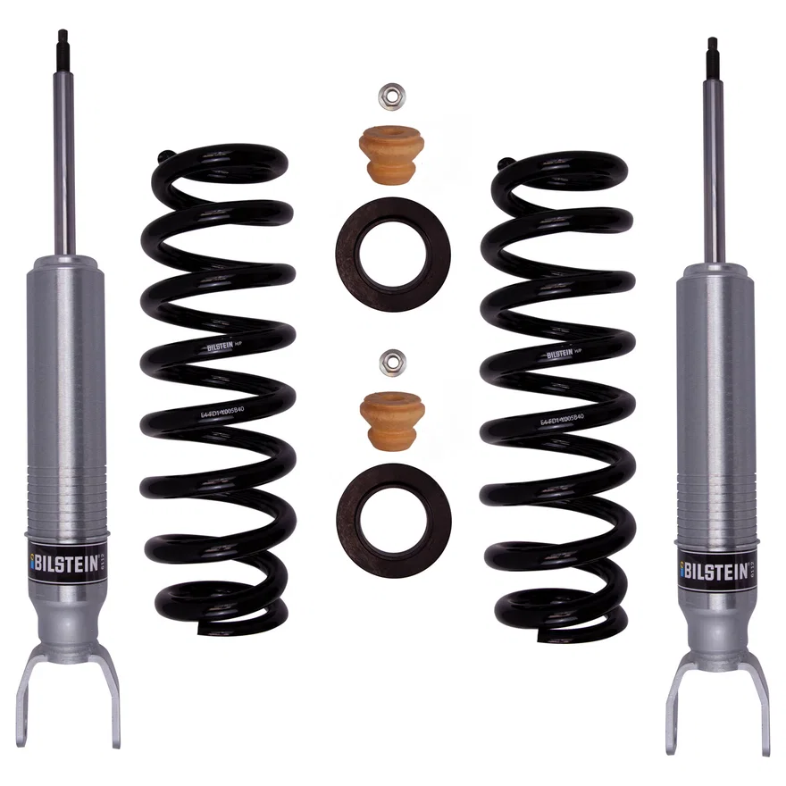B8 6112 Front Suspension Kit