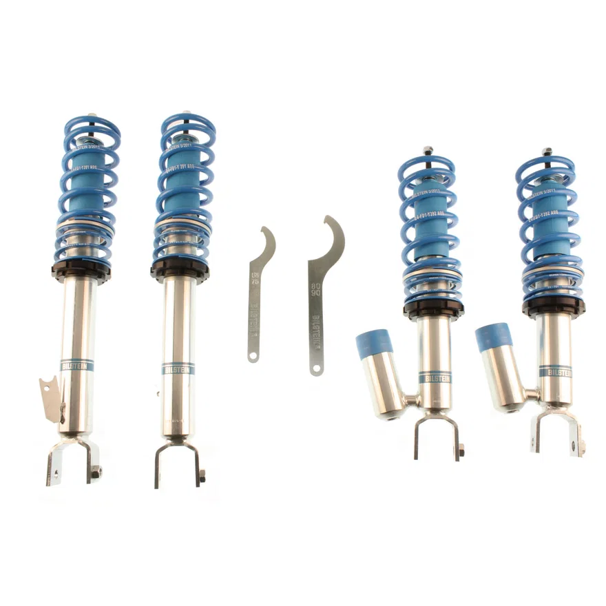 B14 (PSS) Front and Rear Suspension Kit for Honda S2000