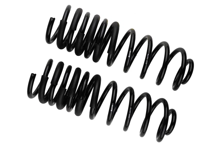 B12 (Special) Rear Coil Spring Set for Ram 1500