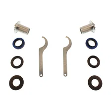 B16 (PSS10) Front and Rear Suspension Kit for BMW image 2