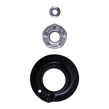 B8 5100 (Ride Height Adjustable) Front Suspension Shock Absorber for Ram 1500 image 2
