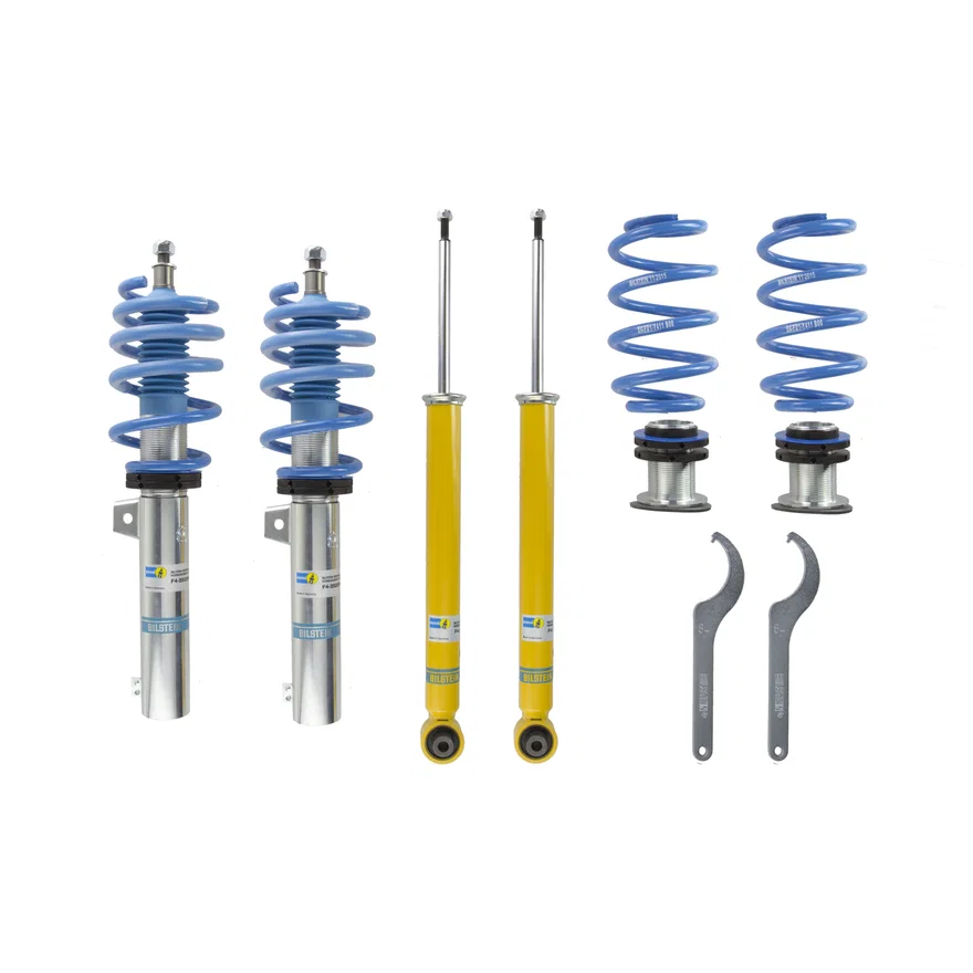 B14 (PSS) Front and Rear Suspension Kit