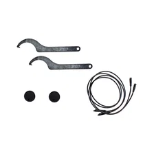 B16 (DampTronic) Front and Rear Suspension Kit for Porsche 911 image 2