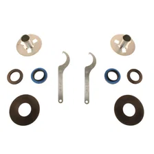B16 (PSS10) Front and Rear Suspension Kit image 2