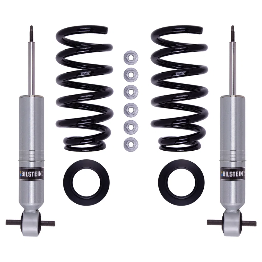 B8 6112 Front Suspension Kit