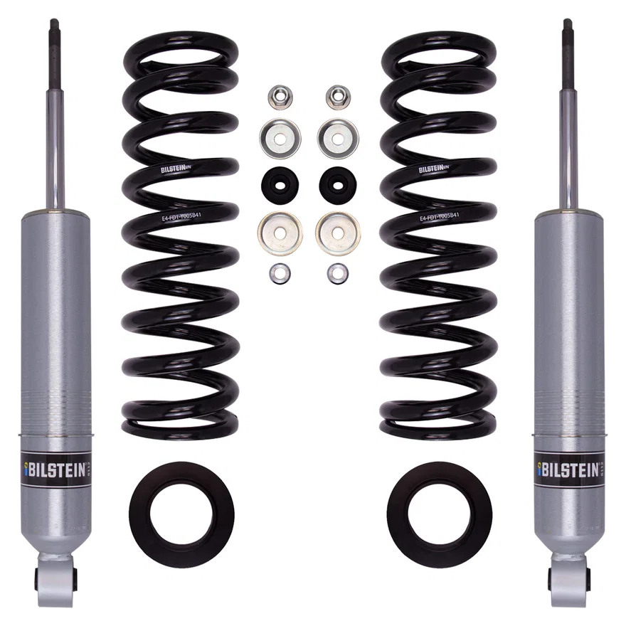 B8 6112 Front Suspension Kit for Toyota 4Runner